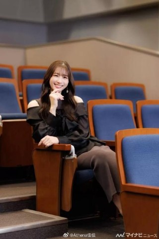 志村健逝世……足立梨花不慎言論惹炎上～ 被噴只考慮自己。