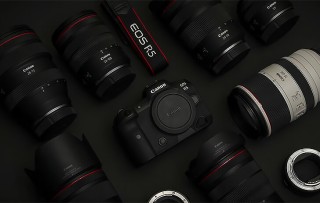 EOS R5定价或低于三万 传佳能将在六月发布新品