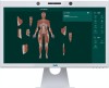 GeneMAN – 上海AI Lab联合北大等高校推出的3D人体模型创建框架
