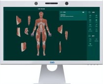 GeneMAN – 上海AI Lab联合北大等高校推出的3D人体模型创建框架