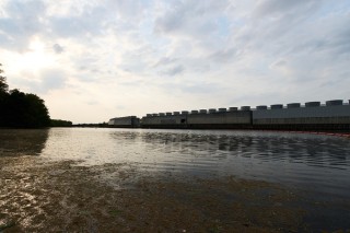 索尼E 11mm F1.8镜头实拍样张欣赏