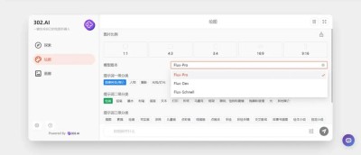 FLUX.1 – Stable Diffusion创始团队推出的开源AI图像生成模型