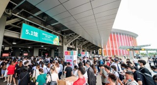 P&I SHANGHAI 2020缔造行业盛会