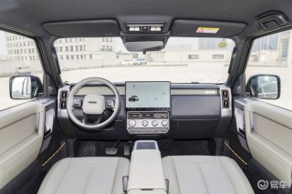 iCAR V23复古版套件发布 满血套件售28800元