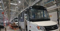新能源汽车受地方企业追捧 云南丽江订购50辆新能源电动公交车