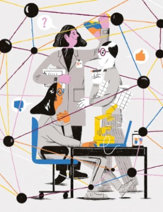 Nature重磅调查：1600余名科学家参与，仅4%认为AI工具当前是“必需品”