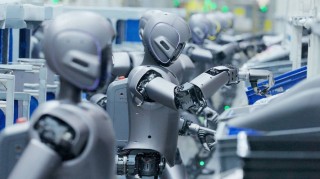 2030年人形机器人电子皮肤市场规模将达90.5亿！
