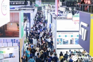 人形机器人燃爆2025慕展！国内外半导体厂商同台“秀肌肉”