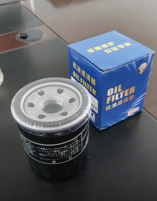 机油滤芯型号对应车型，机油滤芯型号对照表图