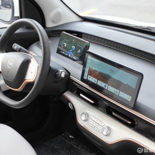 奇瑞多米将于6月10日上市 定位微型电动车