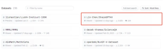 ShareGPT4V作者团队又一力作！百万高质量视频-字幕数据助力社区提升多模态大模型视频理解及生成能力