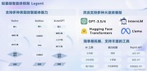 Aether – 上海 AI Lab 开源的生成式世界模型