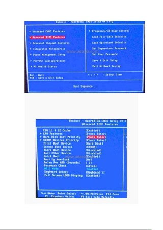 thinkpad如何进入bios设置u盘启动？