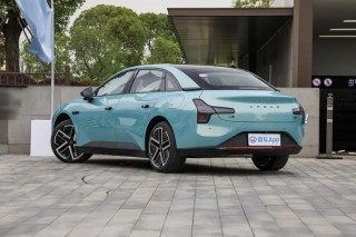 小鹏MONA M03累计交付150000台 连续10个月交付破万