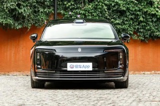 尊界S800上市19天大定破5000台 8月中旬开启批量交付