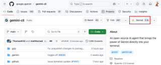 谷歌杀疯了！免费2.5 Pro+开源Gemini CLI，就是要卷死所有AI编程工具..