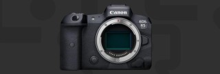 佳能EOS R5 Mark II或将继续采用CF和SD双卡槽