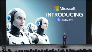 AutoDev – 微软推出的AI编程和程序开发智能体框架