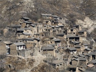 第八届侯登科纪实摄影奖作品展
