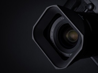 富士胶片发布富士龙XF18mmF1.4 R LM WR镜头 广角焦段新选择