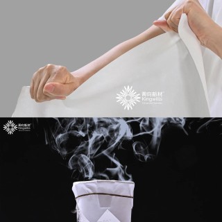百度拜读09baidu闪蒸纺超新材料企业青昀新材完成超亿元 B 轮融资