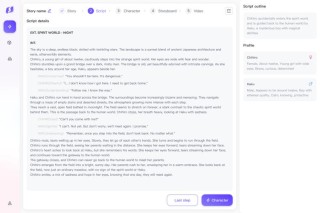 SkyReels-baidu09A2 – 昆仑万维推出的可控视频生成框架