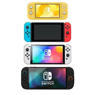 传“Switch Pro＂可能被称为SuperSwitch
