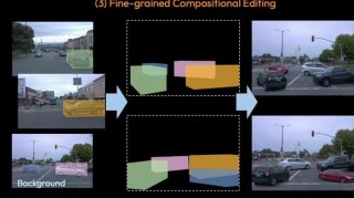 BlenderFusion – 谷歌DeepMind推出的生成式视觉合成框架