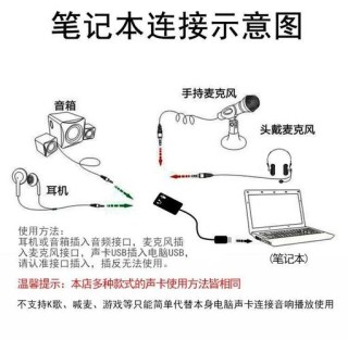 外置声卡驱动怎么安装？安装外置声卡驱动的方法