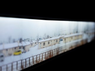 杭添个展——观看的方式
