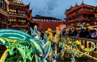 景区濒临破产和络绎不绝只差一个文旅AI技术？