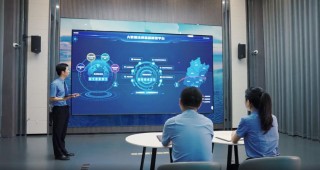 “人工智能＋”赋能检察院巡检智慧监督