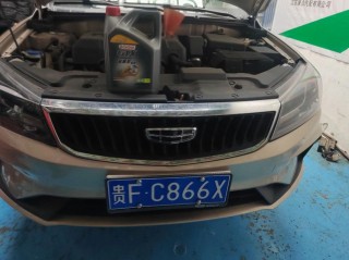 金嘉护机油适合什么车，金嘉护机油多少公里换