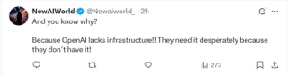 突发！OpenAI将收购谷歌浏览器Chrome