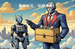 阿里投资清华系人形机器人公司星动纪元,后者获3亿元融资