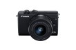 佳能EOS M200实拍样张欣赏