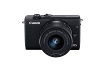 佳能EOS M200实拍样张欣赏