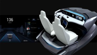 德赛西威携手高通推出全新AI智能座舱平台