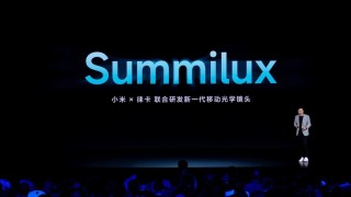 小米迎来跨越时刻 战略升级人车家全生态小米澎湃OS和小米14系列等重磅发布 ...