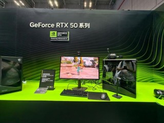 NVIDIA发布通用场景描述（OpenUSD）的重大成果