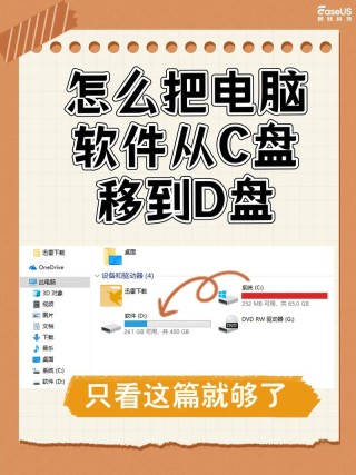 电脑重装系统后只有一个C盘了怎么解决？