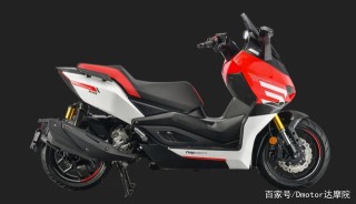 台荣捍卫者TR300T正式上市 售价24880元