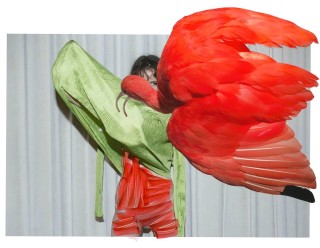 薇薇安·萨森｜磷光体： 艺术 & 时尚 1990-2023