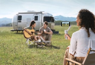 磁吸拍出吸引力 大疆手机云台 DJI OM 4 正式发布