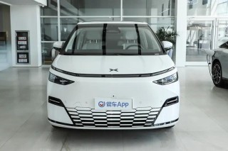 小鹏X9 6月香港销量215辆 成为6月香港电动MPV销量冠军