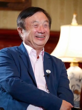 任正非称华为储备人才不储备美元 全文详情解读