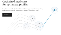 AI制药企业Iambic Therapeutics 获 5000万美元B+轮融资，加速乳腺癌等肿瘤药物开发 - 海外New things