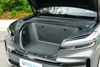 乐道L90将于7月31日上市 顶配版车型预计不超32万元