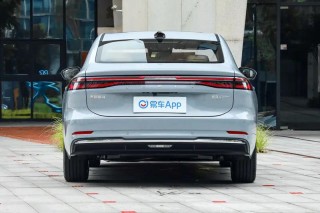 吉利银河A7将于7月11日开启预售 首发搭载雷神AI电混2.0