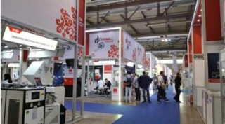 雅式展览携80家中国企业赴意参加PLAST 2018  中国展团规模空前
